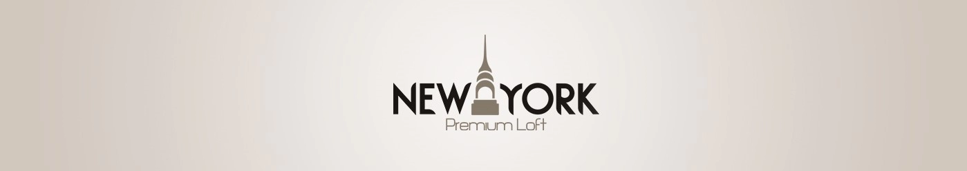 NEW YORK LOFT - Cliente Lr Marketing