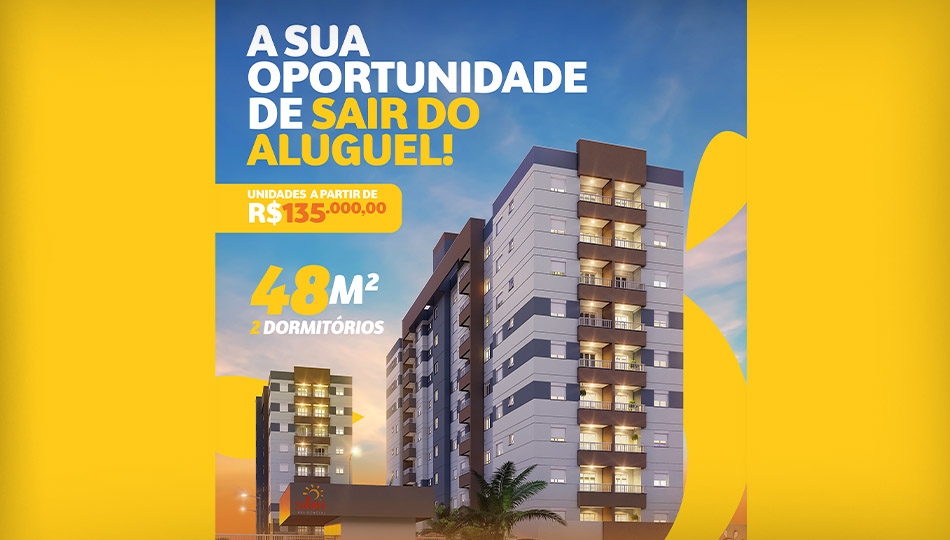 Lr Imob SOLLARE RESIDENCIAL
